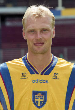 Klas Ingesson