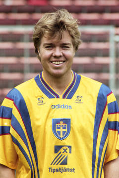 Tomas Brolin