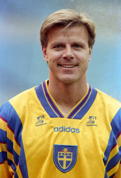 Roland Nilsson