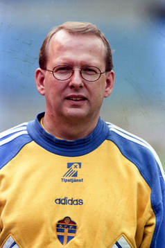 Leif Swärd, läkare