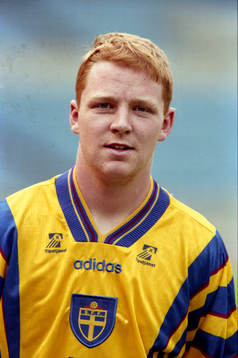 Jörgen Pettersson