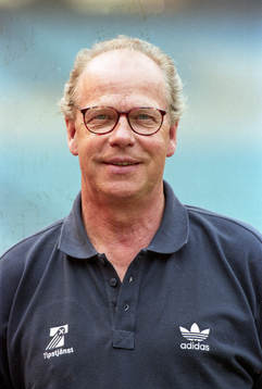 Bernt Ragnarsson
