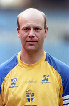 Per-Arne Lundin