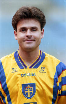 Anders Limpar