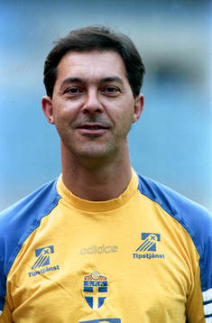 Björn Odö