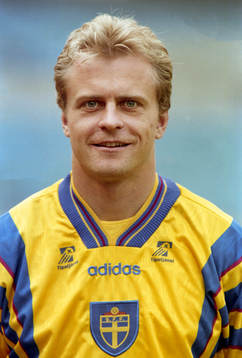 Jonas Thern