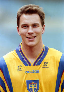 Patrik Andersson