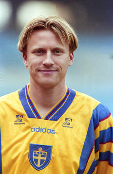 Kennet Andersson