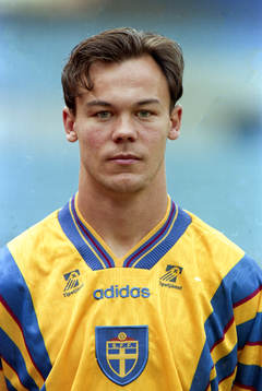 Joachim Björklund