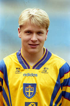 Pär Zetterberg