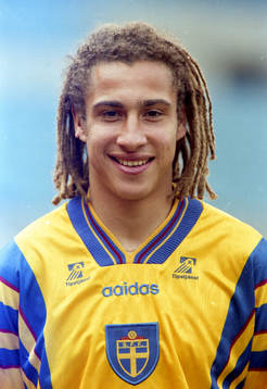 Henrik Larsson