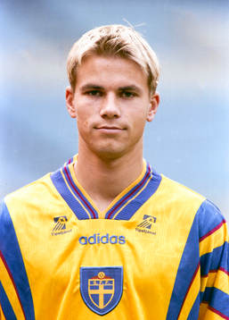 Niclas Alexandersson