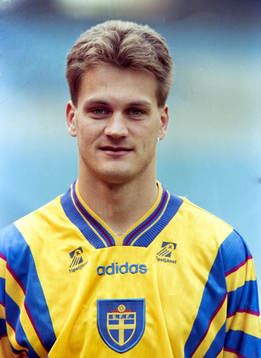 Gary Sundgren