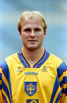 Peter Wibrån