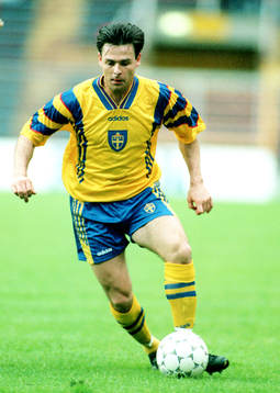 Anders Limpar