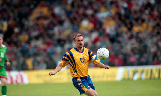 Jonas Thern har koll på läget