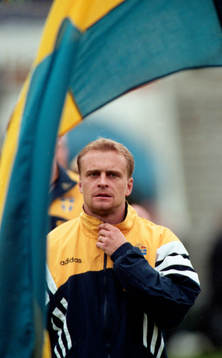 Jonas Thern