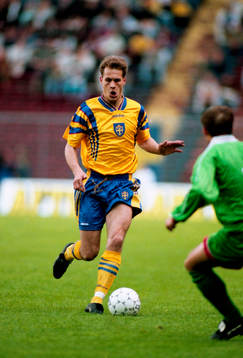 Gary Sundgren