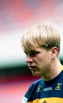 Pär Zetterberg