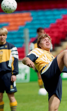 Tomas Brolin