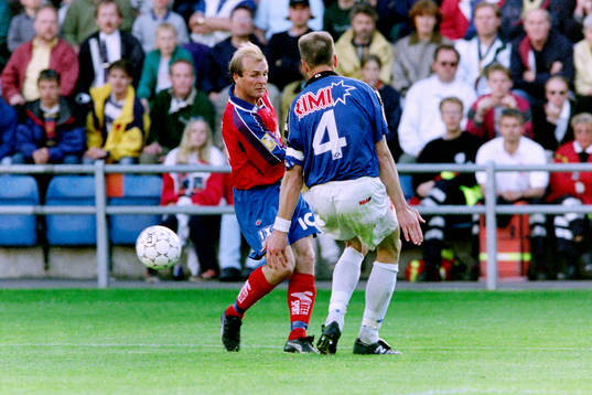 Peter Wibrån, Helsingborg