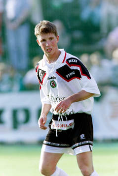 Jonas Pelgander, Örebro