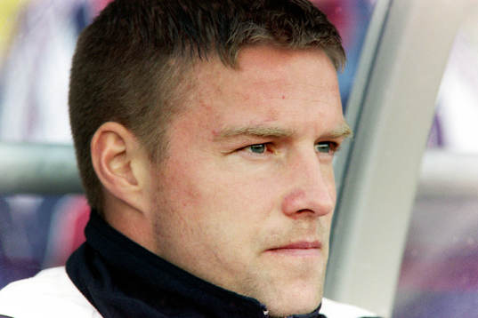 Dan Sahlin, Örebro