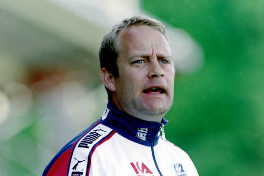 Mats Magnusson, Assisterande tränare i Helsingborg