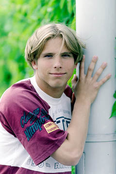 Anders Svensson, Elfsborg