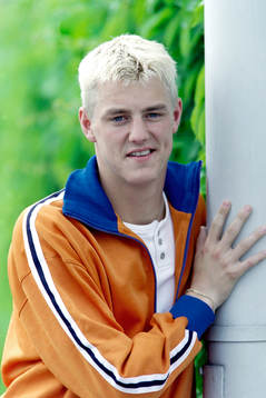 Mathias Svensson, Elfsborg