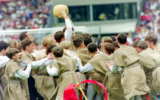 Football, Uefa EURO 1996 (England), Group 1, England -