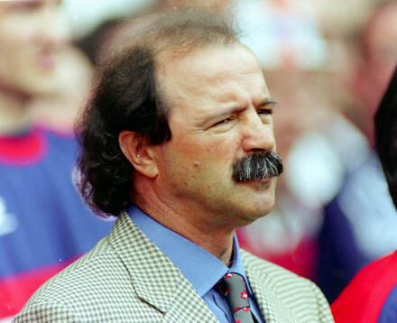 Football, Uefa EURO 1996 (England), Group A, England -