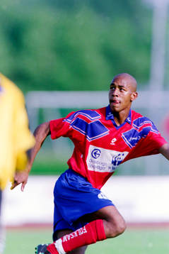 Jeffrey Aubynn, Gunnilse
