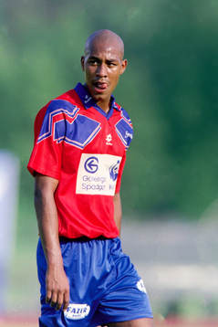 Jeffrey Aubynn, Gunnilse