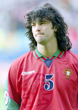 Football, Uefa EURO 1996 (England), Group D, Denmark -