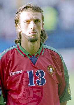 Football, Uefa EURO 1996 (England), Group D, Denmark -