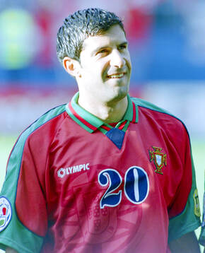 Football, Uefa EURO 1996 (England), Group D, Denmark -