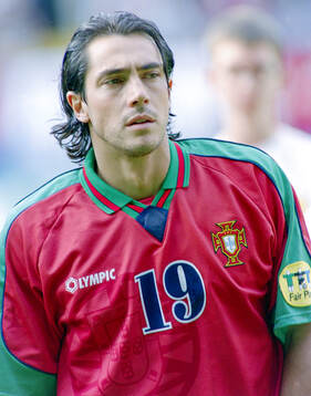 Football, Uefa EURO 1996 (England), Group D, Denmark -
