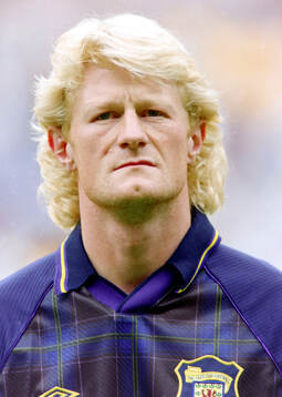 Football, Uefa EURO 1996 (England), Group A, Netherlands -
