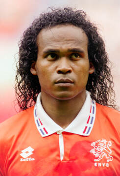 Football, Uefa EURO 1996 (England), Group A, Netherlands -