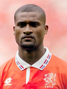 Football, Uefa EURO 1996 (England), Group A, Netherlands -