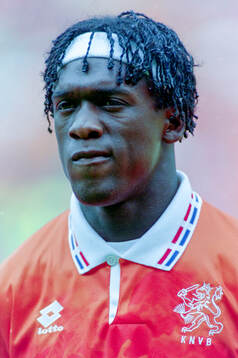 Football, Uefa EURO 1996 (England), Group A, Netherlands -