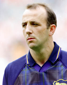 Football, Uefa EURO 1996 (England), Group A, Netherlands -