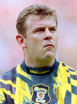 Football, Uefa EURO 1996 (England), Group A, Netherlands -