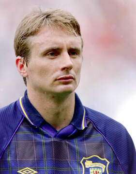 Football, Uefa EURO 1996 (England), Group A, Netherlands -
