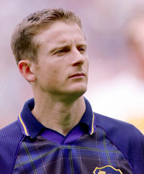 Football, Uefa EURO 1996 (England), Group A, Netherlands -