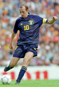 Football, Uefa EURO 1996 (England), Group A, Netherlands -