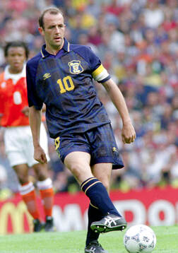 Football, Uefa EURO 1996 (England), Group A, Netherlands -