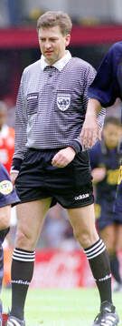 Football, Uefa EURO 1996 (England), Group A, Netherlands -