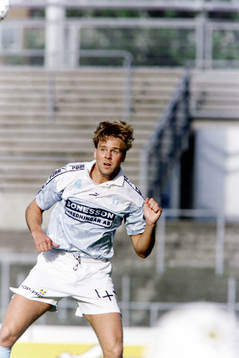 Jonas Wirmola, Malmö